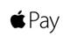 Apple Card fizetési ikon