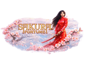 Sakura Fortune nyerőgép japán cseresznyevirág témával és szabad pörgetésekkel